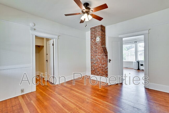 Building Photo - 1610 California St