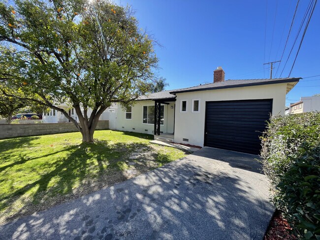 Foto del edificio - 535 N Lamer St