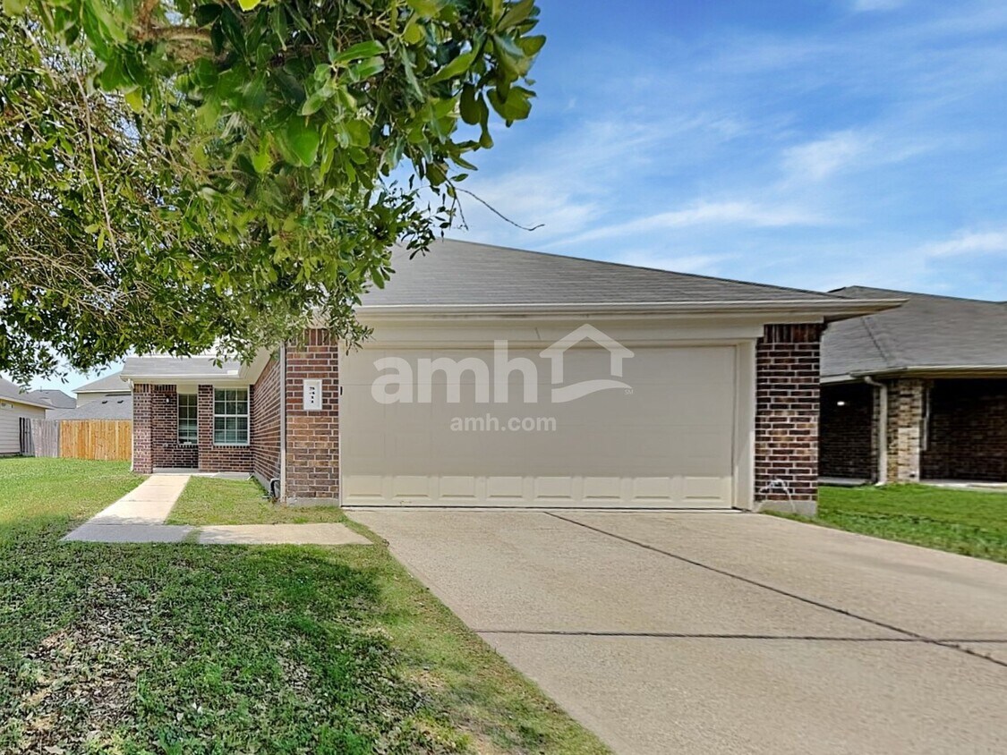 Foto principal - 3411 Maris Way