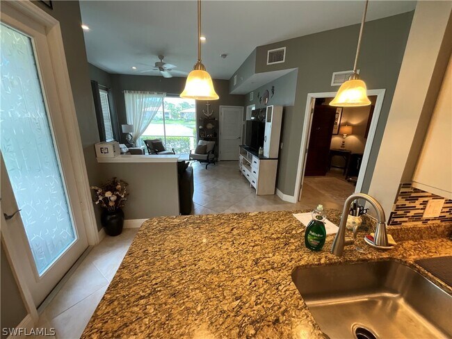 Foto del edificio - 18214 Creekside Preserve Loop