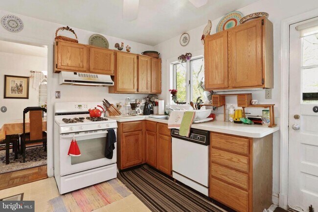 Foto del edificio - 4955 Old Dominion Dr