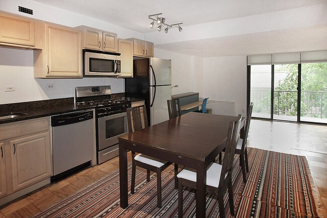 Foto del edificio - 2201 L St NW