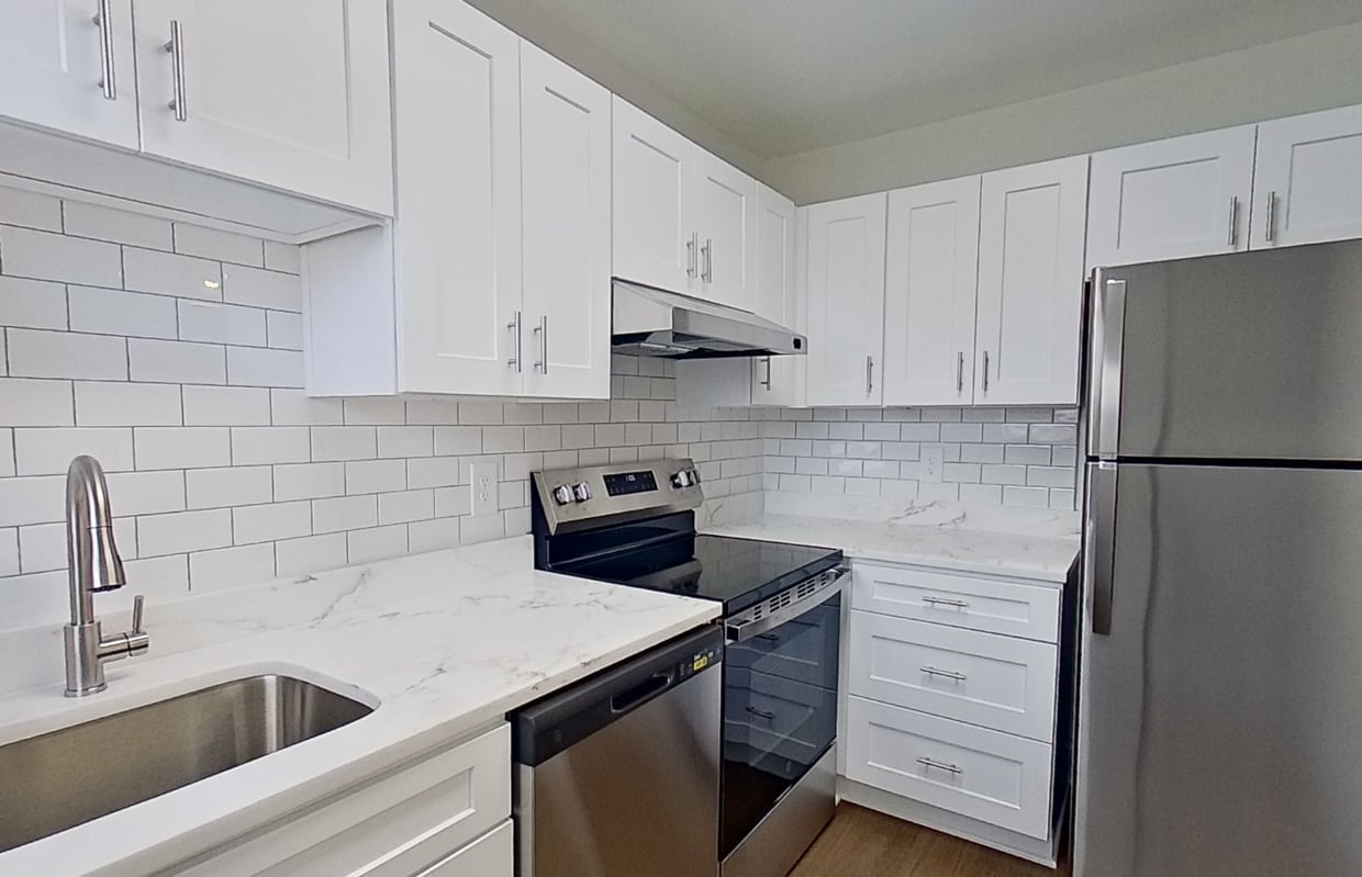 Photo - District at Williamsburg Apartments