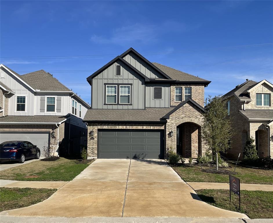 Primary Photo - 23834 Pullin Market Dr