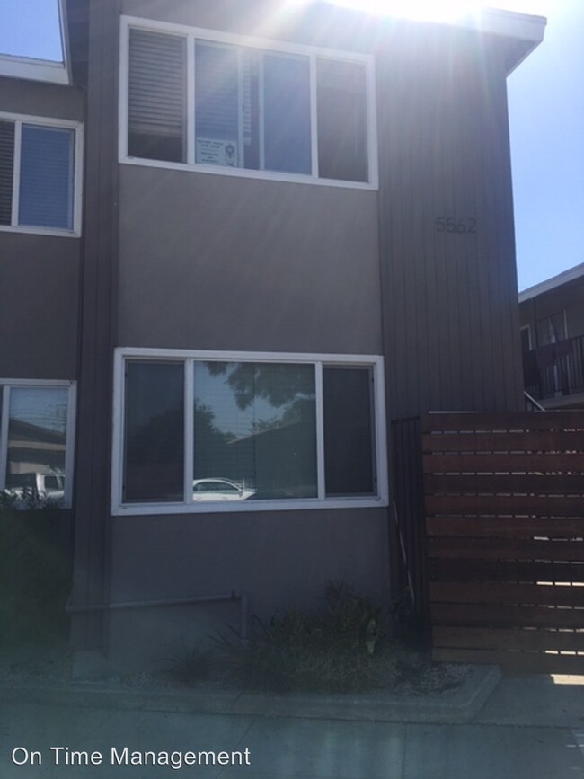 Foto del edificio - 5558-5562 Dairy Ave