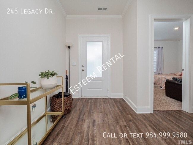 Building Photo - 245 Legacy Dr
