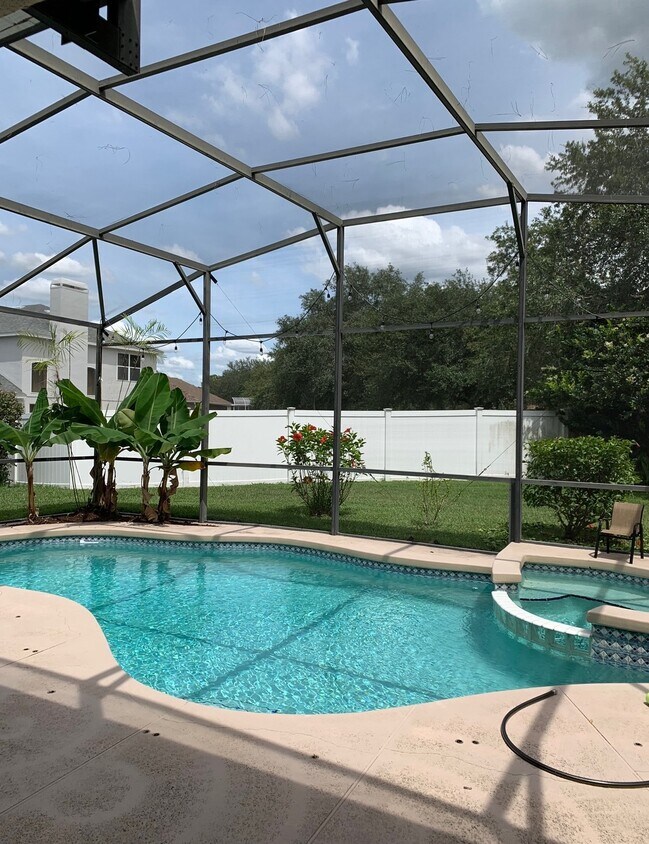 Foto principal - 2710 Glenbuck Ct