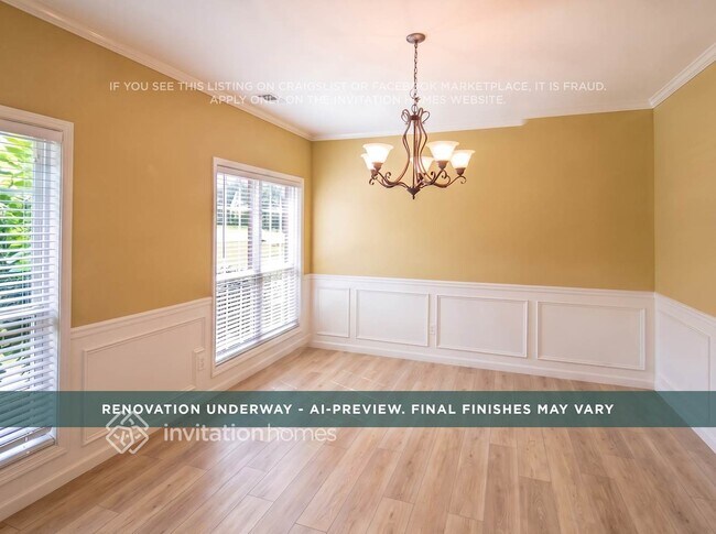 Building Photo - 2534 Apalachee Run Way