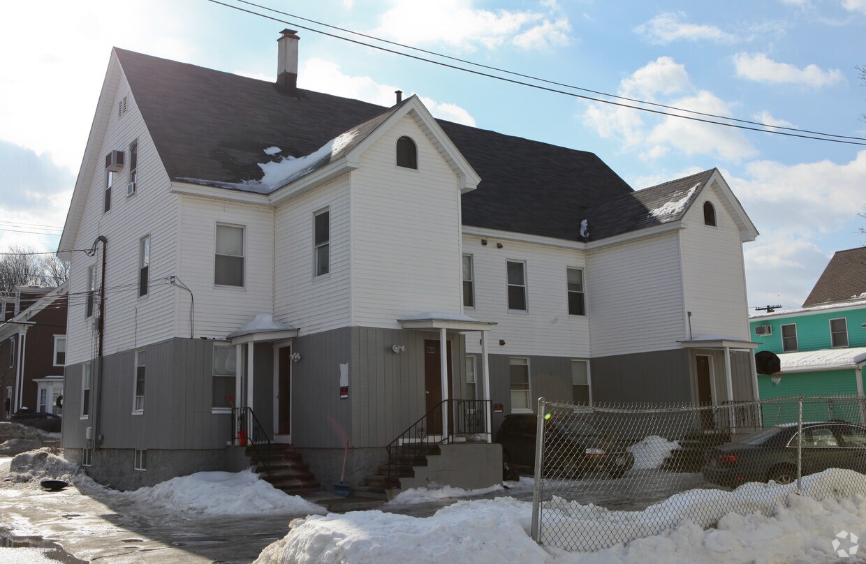 Foto del edificio - 45-51 Pelham St