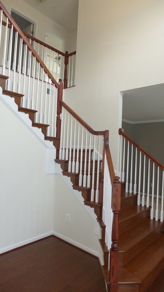 Building Photo - 8007 Bush Hill Ct