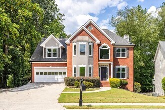 Building Photo - 1612 Branch Creek Cove