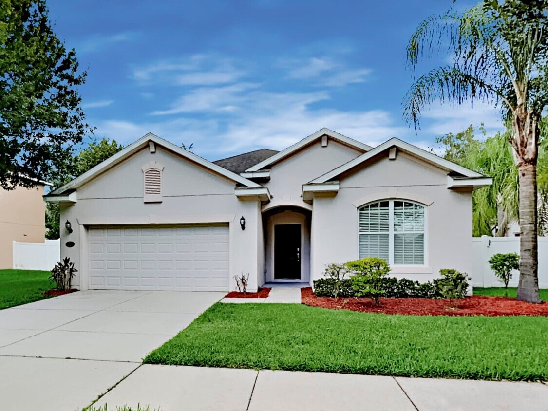 Primary Photo - 2629 Red Fern Dr