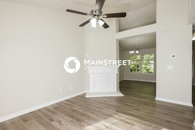 Foto del edificio - 5 Bedroom Pet-Friendly Home in COVINGTON, ...