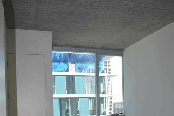 Master Bedroom - 1345 S Wabash Ave