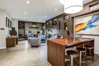 Interior Photo - The Castle