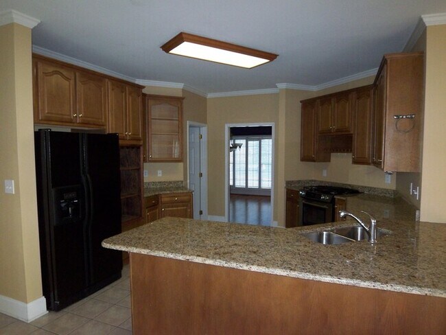 Building Photo - 2308 Howerton Ct