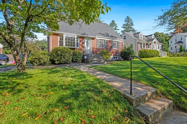 Building Photo - 4107 Mitscher Ct