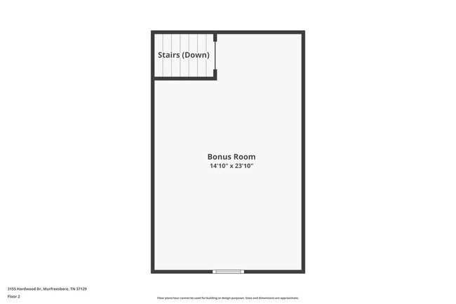 Foto del edificio - 3155 Hardwood Dr