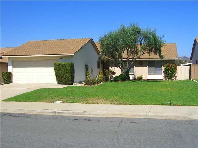 Primary Photo - 14051 Mazatlan Way
