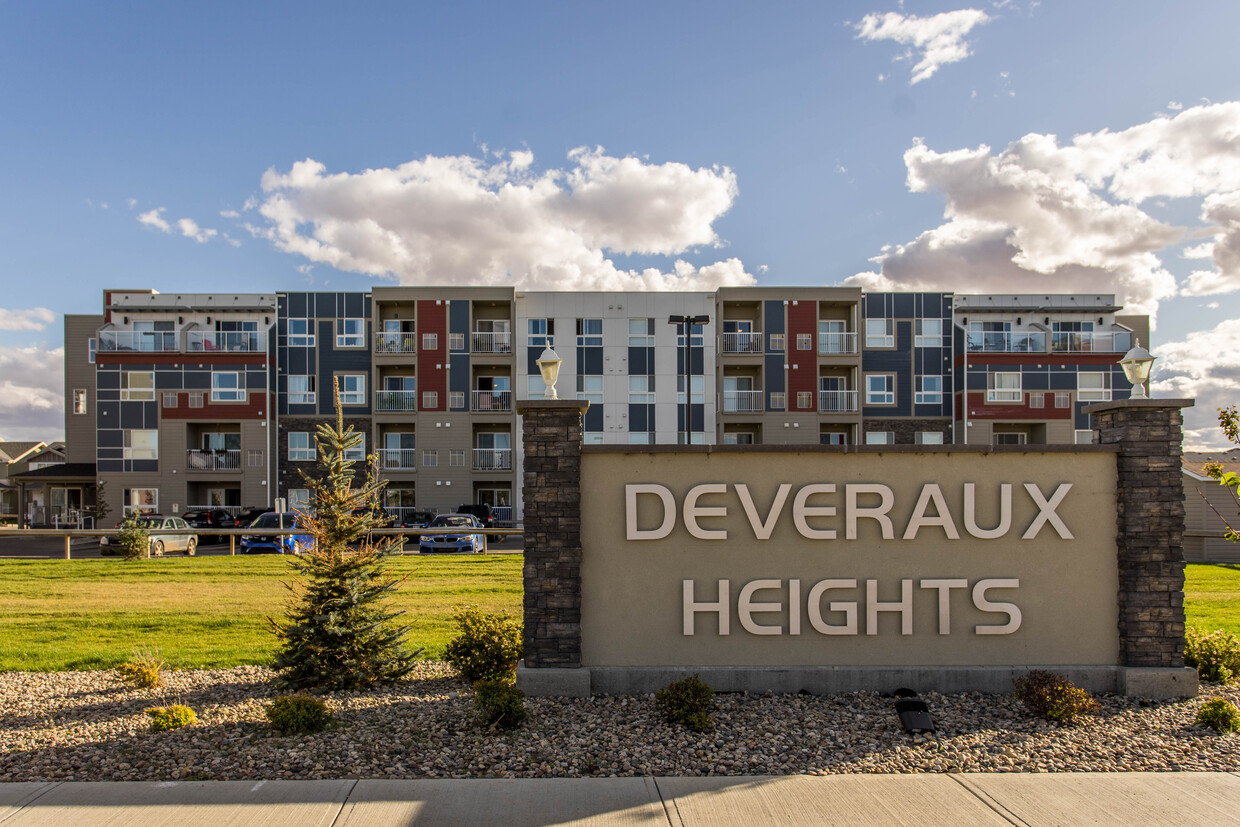 Primary Photo - Deveraux Heights