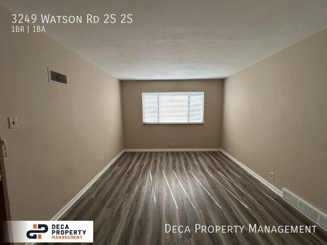 Foto del edificio - 3249 Watson Rd
