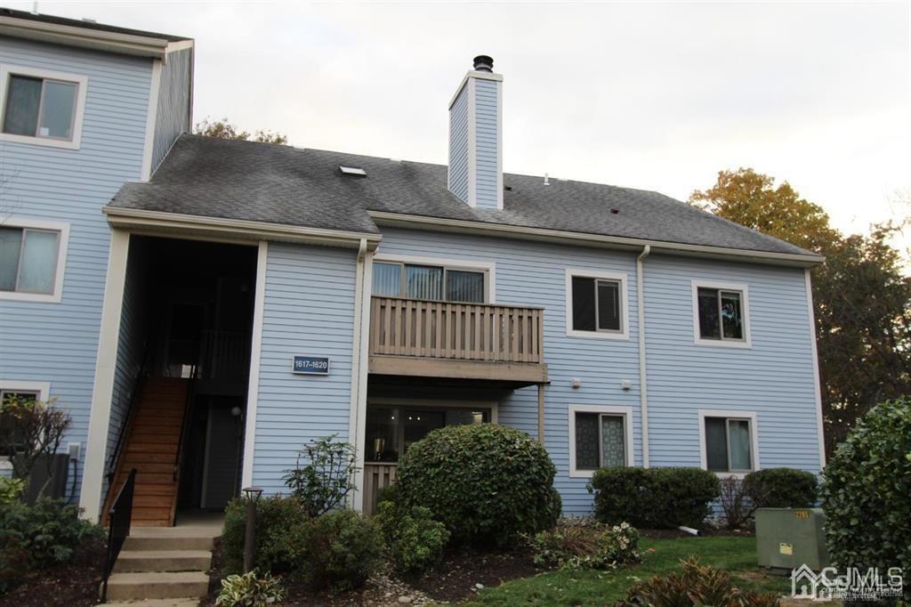 1618 Aspen Dr, Plainsboro Township, NJ 08536 Condo for Rent in