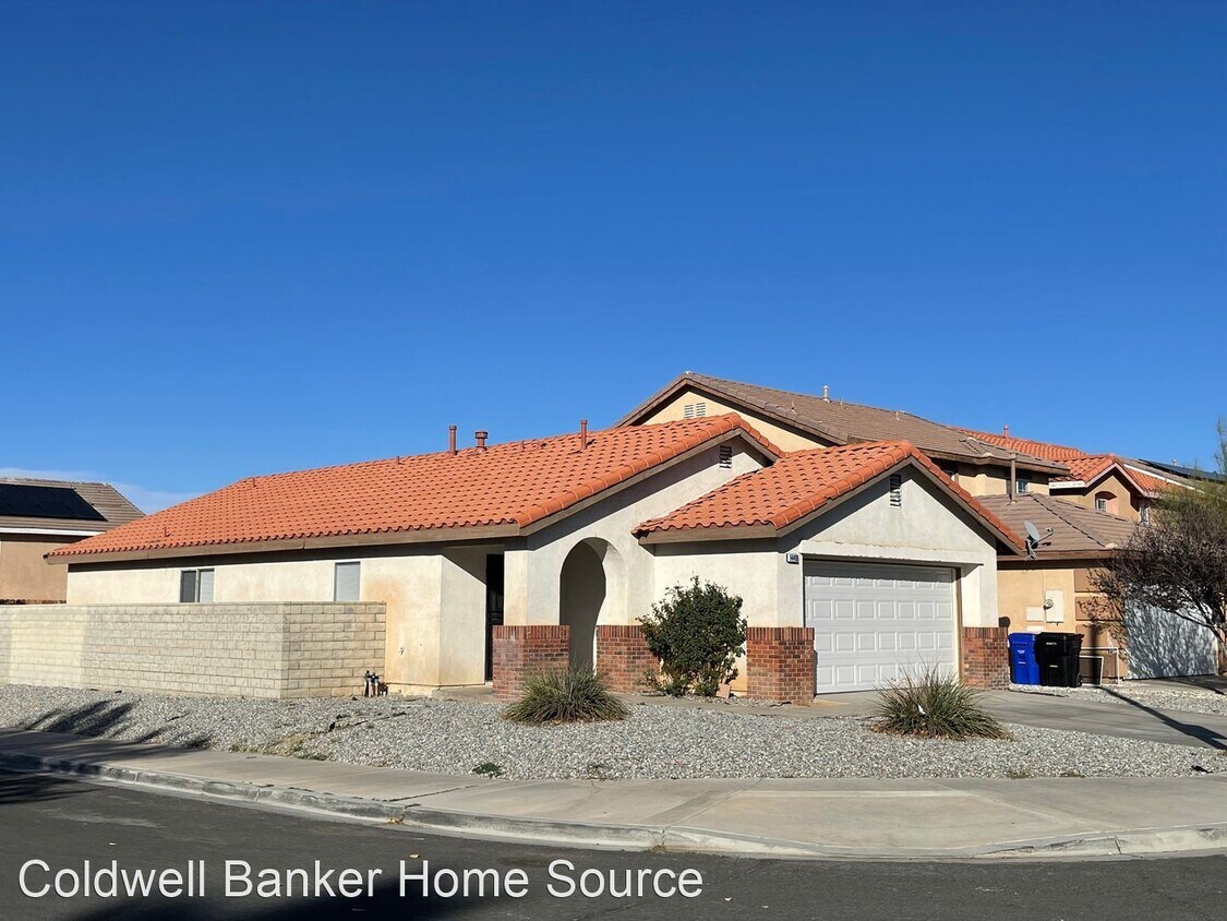 33 Houses for Rent in Victorville, CA Westside Rentals