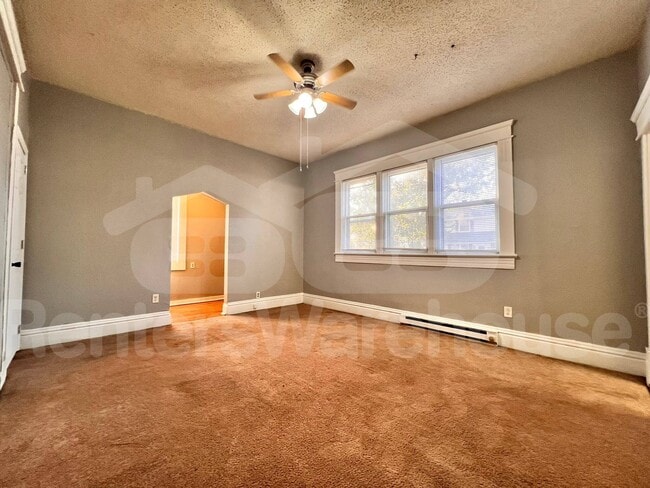 Foto del edificio - 3419 1st St