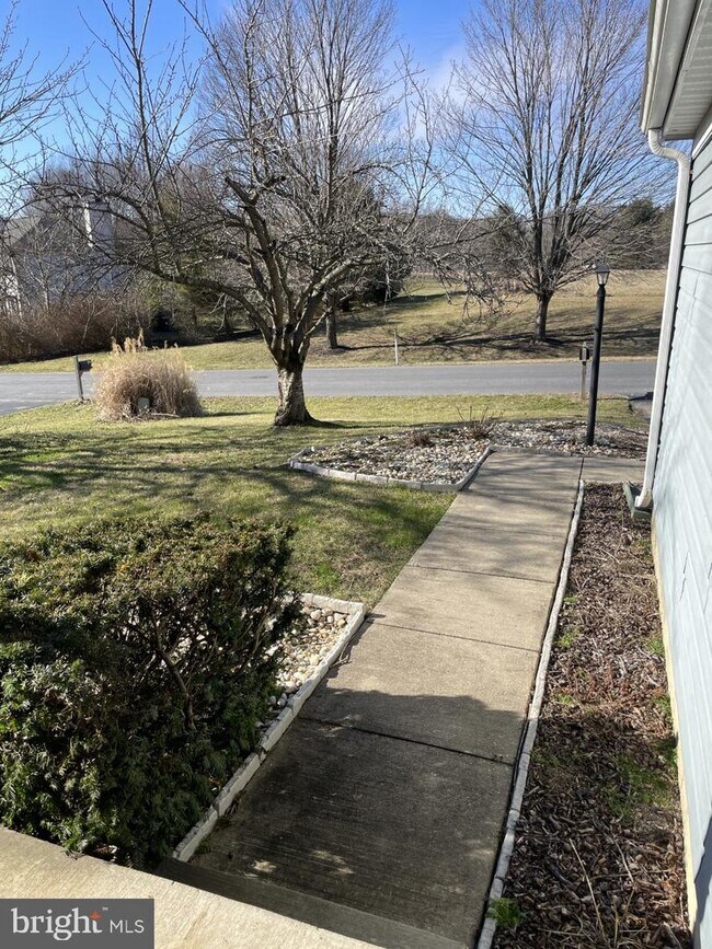 60 Balmoral Dr, Chadds Ford, PA 19317 House Rental in Chadds Ford, PA