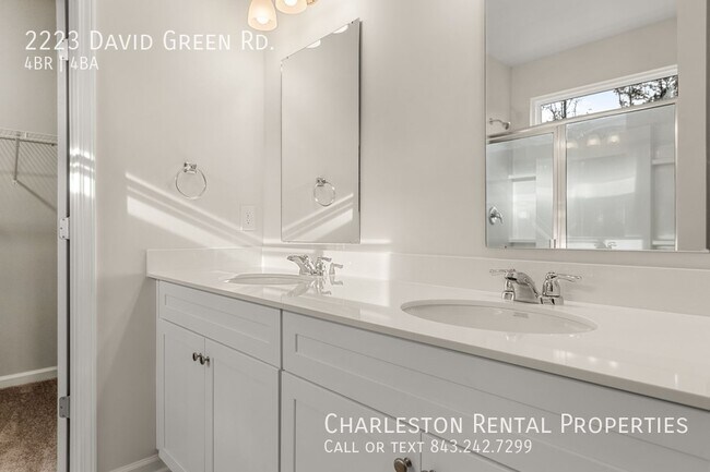 Foto del edificio - 2223 David Green Rd