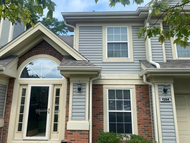Foto del edificio - 1284 Old Mill Ln