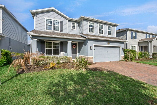 Foto del edificio - 1606 Chelsea Manor Cir