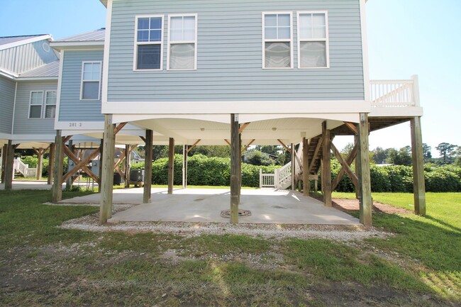 Building Photo - 281-2 Fulcher&#39;s Landing