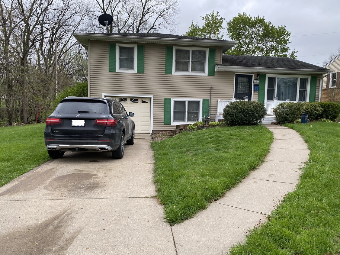 2501 Clearview Dr, Burlington, IA 52601 House Rental in Burlington