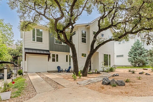 Foto del edificio - 3512 Clawson Rd