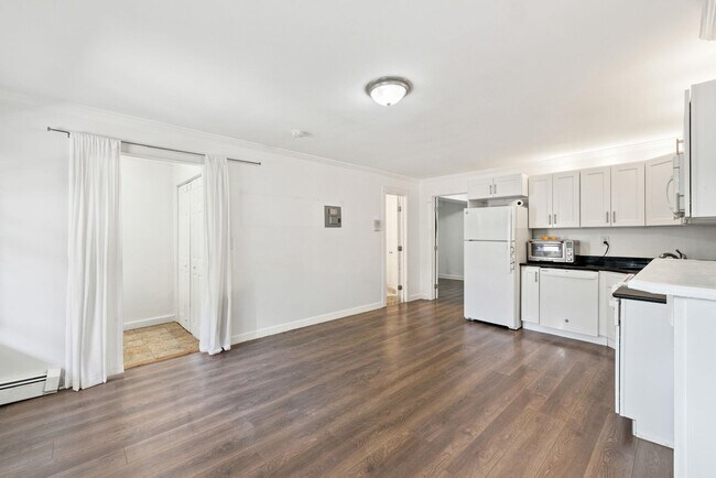 Foto del edificio - 138 Chestnut Ave