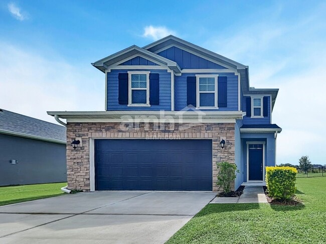Building Photo - 1039 Walden Pond Dr