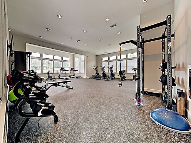 Foto del edificio - 5504 Central Grove Square