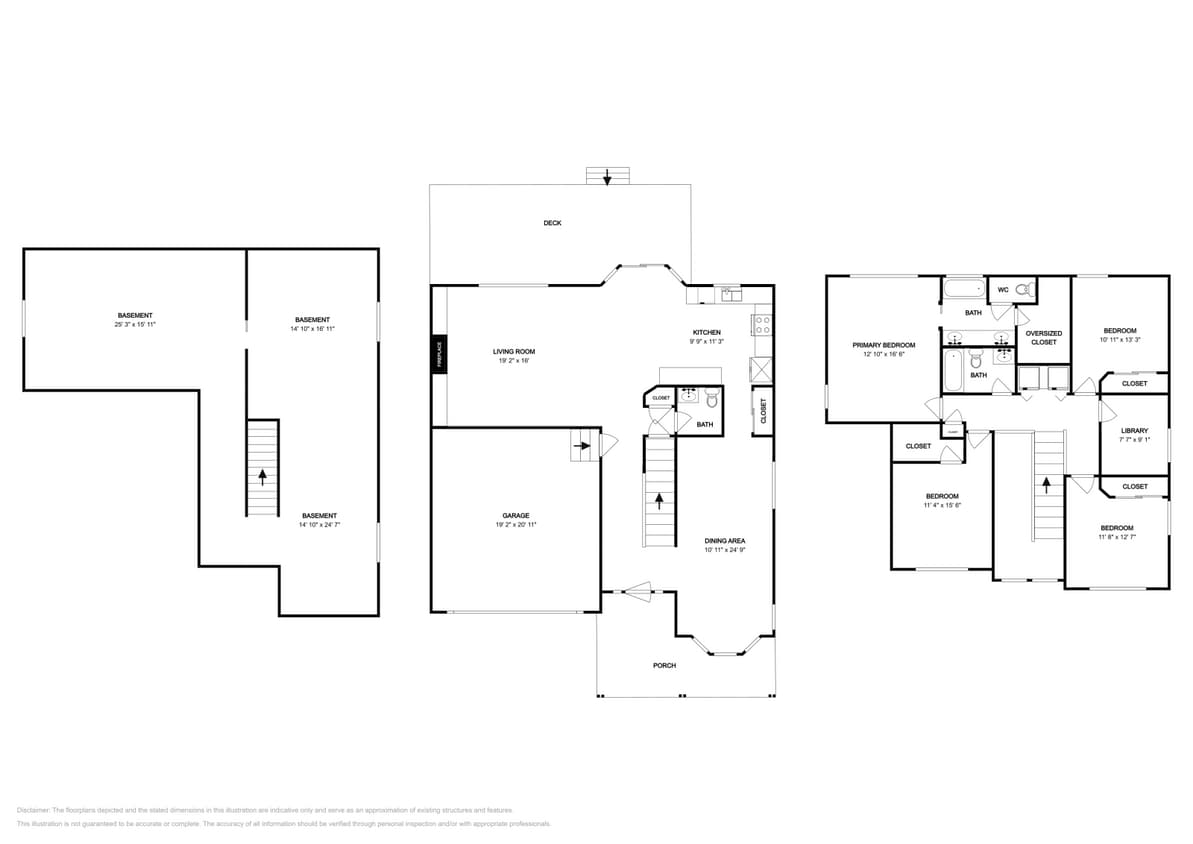 Foto del edificio - 5731 Prairie Cir