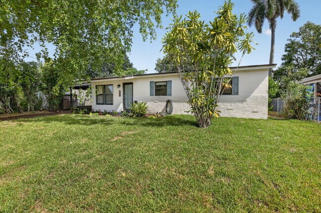 Foto del edificio - 4329 SW 49th Ct