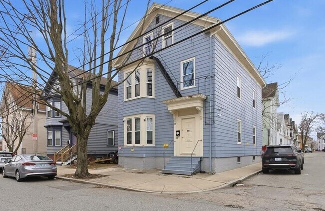 Foto del edificio - 54 Candace St