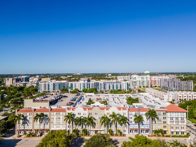 Foto del edificio - Sole' Fort Lauderdale