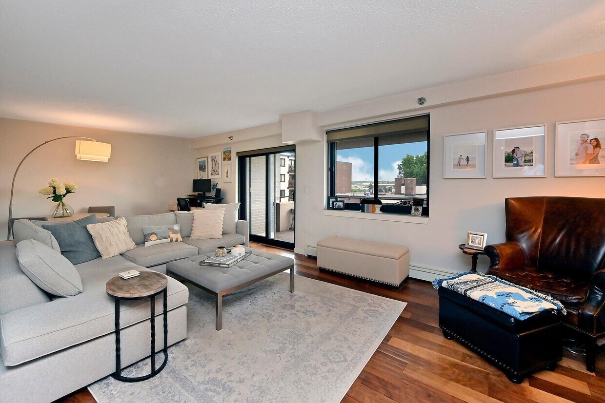 Foto principal - 48 Groveland Terrace B307