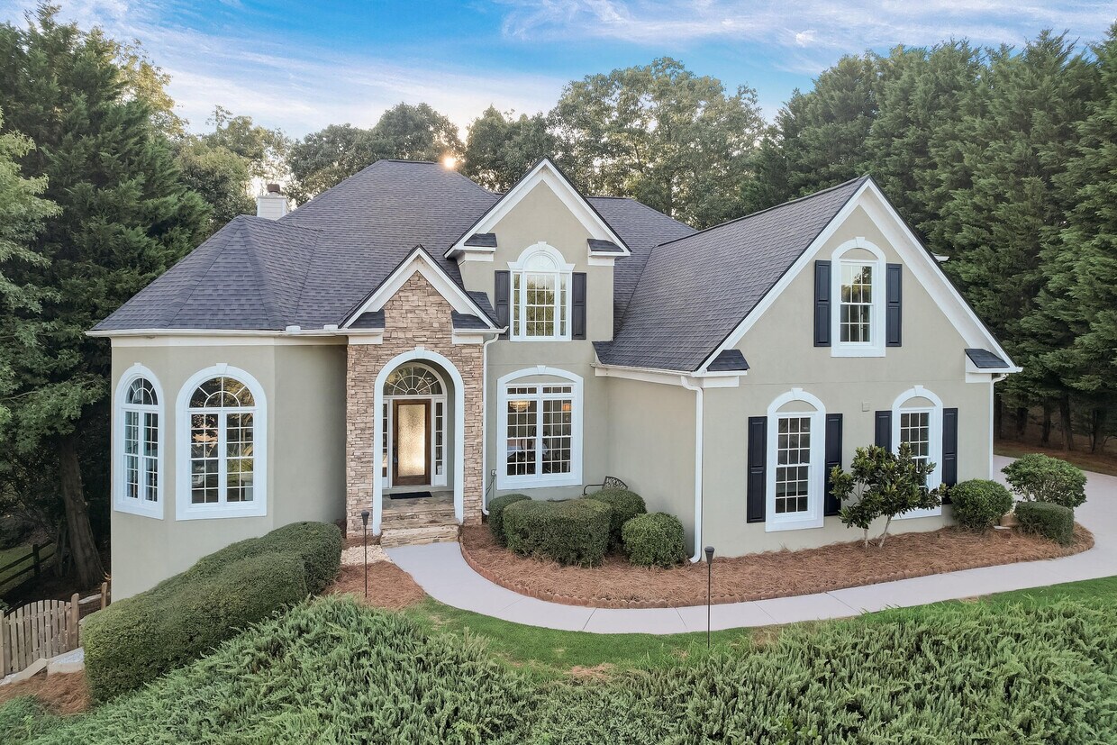 3845 Overlake Dr, Cumming, GA 30041 House Rental in Cumming, GA