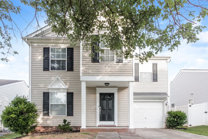 Primary Photo - Charming 3 Bedroom Home in Charlotte!