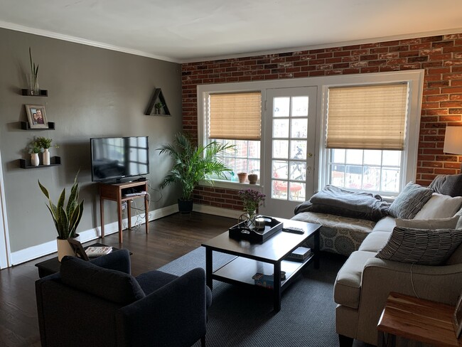Foto del edificio - 4434 Mill Creek Pkwy