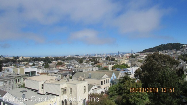 Foto del edificio - 1324 Willard St