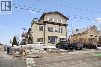 Building Photo - 159 Church St