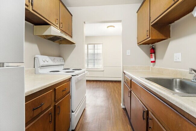 Foto del edificio - 17020 Raupp Rd