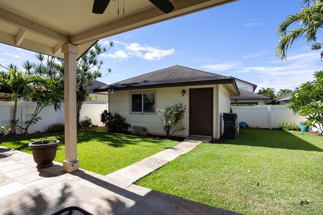 Foto del edificio - SF 3BR/2.5BA/2car garage in Ocean Pointe w...